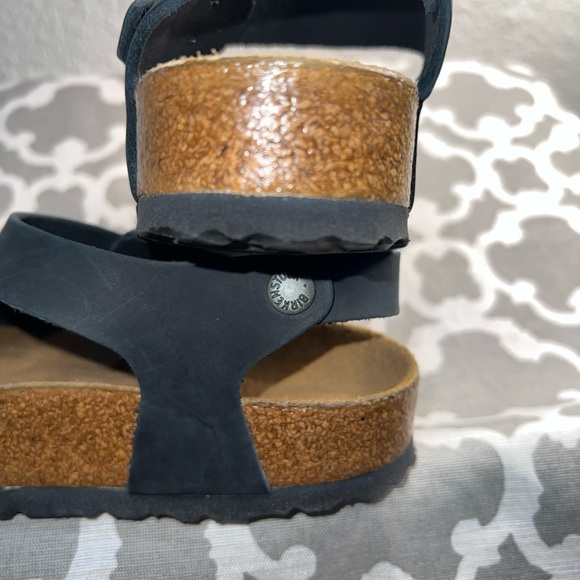 Birkenstock Messina Sandals size38 (L7M5) New Condition - Picture 7 of 12